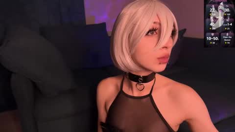 Yuu online show from September 14, 2025, 11:04 pm