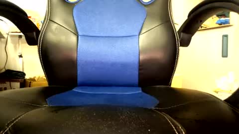 darkgentx online show from July 22, 2026, 1:47 pm