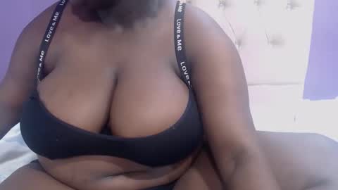 darkgiantmelanin online show from April 14, 2026, 9:54 pm