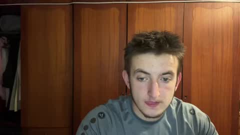 Alex online show from April 26, 2026, 7:44 pm