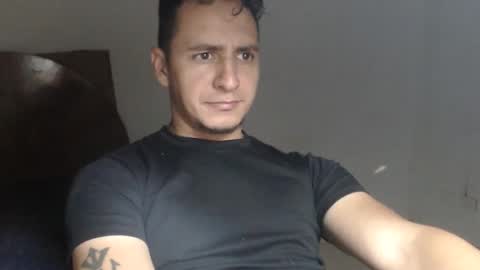 Dark King online show from October 15, 2025, 5:40 am