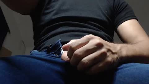 Dark King online show from October 17, 2025, 6:27 am