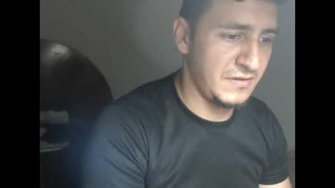 Dark King online show from October 23, 2025, 3:44 pm