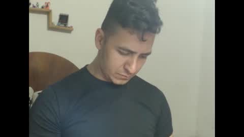 Dark King online show from November 20, 2025, 7:08 am