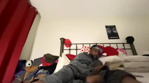 ScorpioKingX online show from July 17, 2026, 5:14 am