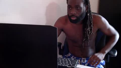 Darkkras online show from March 27, 2026, 10:48 am