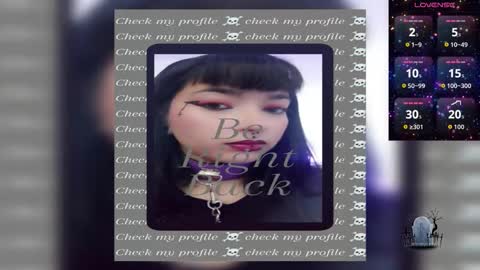  Camila online show from December 18, 2025, 3:56 am