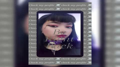 Snapshot of darkling_b chatting on May 30, 2026, 4:20 am Camila online show from May 30, 2026, 4:20 am