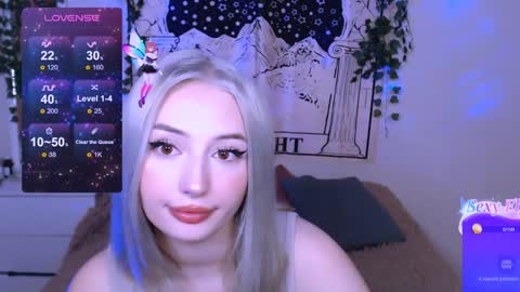 Lana Jack and Tom online show from February 6, 2025, 10:43 pm