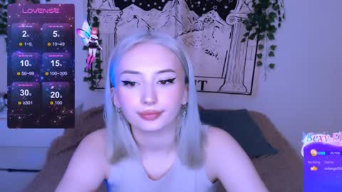 Lana Jack and Tom online show from February 7, 2025, 1:47 am