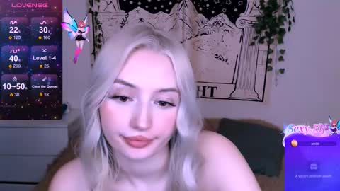 Lana Jack and Tom online show from February 12, 2025, 10:37 pm