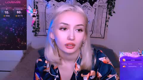 Lana Jack and Tom online show from February 16, 2025, 10:21 pm