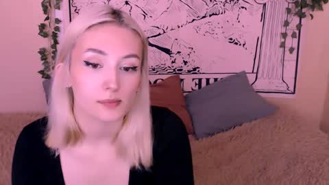 Lana Jack and Tom online show from March 12, 2025, 9:34 am