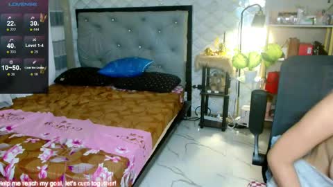 Snapshot of darklurex_jasmine chatting on May 21, 2026, 4:30 am mistress jasmine online show from May 21, 2026, 4:30 am
