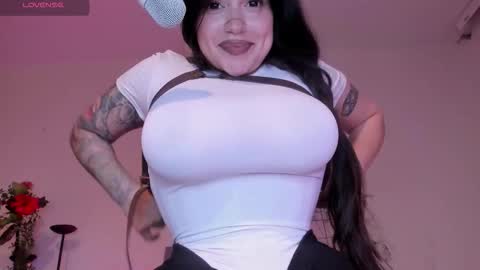 darknes_lilith18 online show from March 30, 2026, 1:06 am