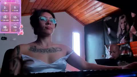 Darkness online show from February 5, 2026, 6:01 pm