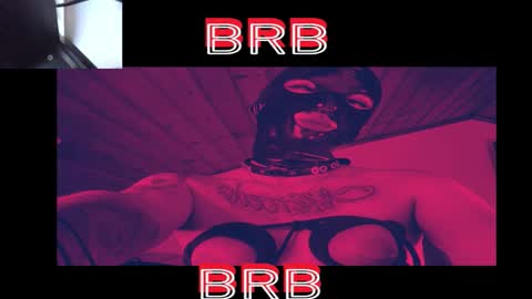 Darkness online show from February 11, 2026, 5:07 pm