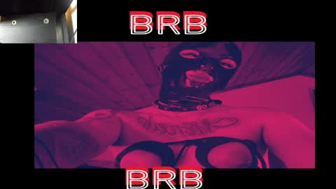 Darkness online show from April 6, 2026, 6:53 pm