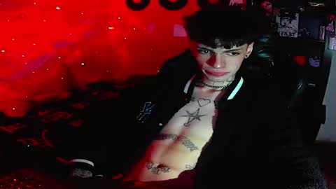   online show from September 13, 2025, 4:01 am