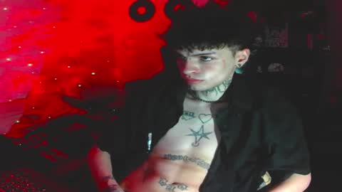   online show from September 18, 2025, 7:10 am