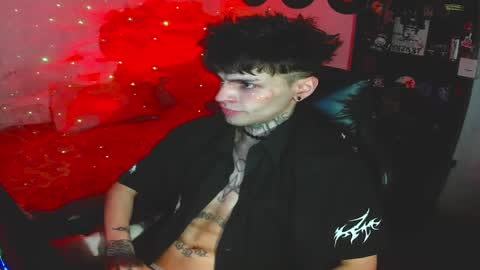   online show from September 21, 2025, 6:26 am