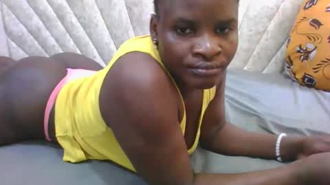 SHANICE online show from October 18, 2025, 8:15 am