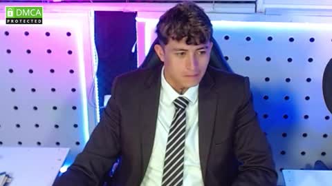 DARKO0717 online show from October 6, 2025, 10:12 am