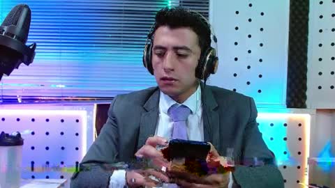 DARKO0717 online show from April 8, 2026, 1:44 pm