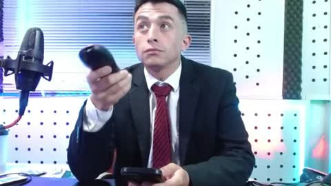 DARKO0717 online show from April 12, 2026, 12:43 pm