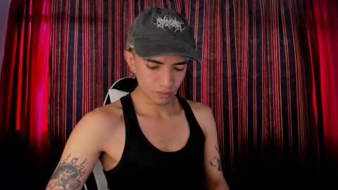 Darko online show from November 6, 2025, 8:10 pm