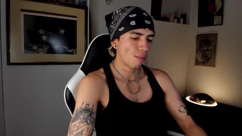 Darko online show from February 23, 2026, 10:07 pm