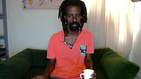 Master-bate online show from June 8, 2026, 8:15 am