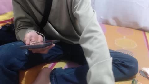 darkr_ider online show from May 4, 2026, 11:34 pm