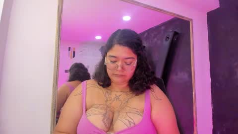 Dark ReeD online show from February 17, 2026, 4:42 am