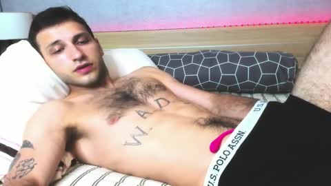 Alex online show from April 2, 2026, 5:10 pm