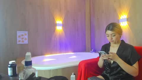 Jhon y Lucy online show from June 7, 2026, 3:43 am
