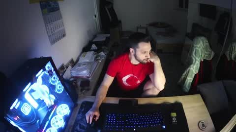 darkschneider_ online show from January 26, 2025, 5:45 am