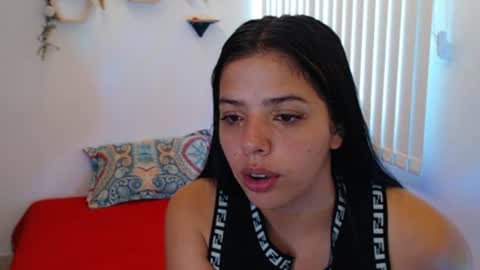 Snapshot of darkshanna1 chatting on August 3, 2026, 12:32 pm Darshanna online show from August 3, 2026, 12:32 pm