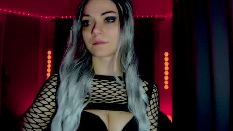 roseredgoddess online show from April 22, 2026, 2:36 am