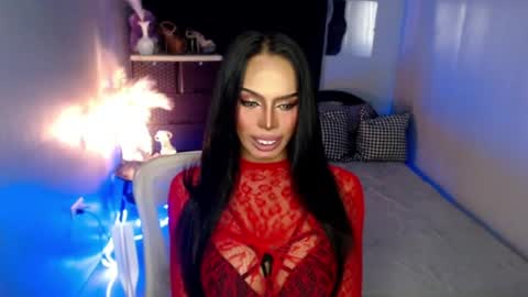 HAPPY BIRTHDAY MISTRESS MADRIANA online show from May 29, 2026, 5:38 am