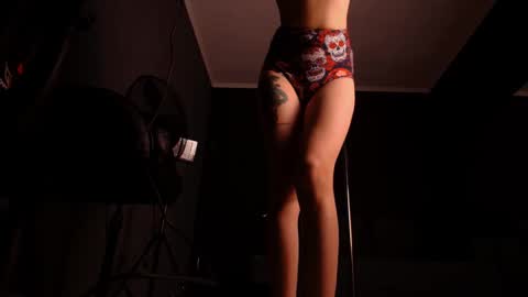 darkspark_ online show from February 3, 2026, 9:36 am