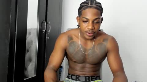 Darktemp  online show from February 18, 2026, 10:33 am