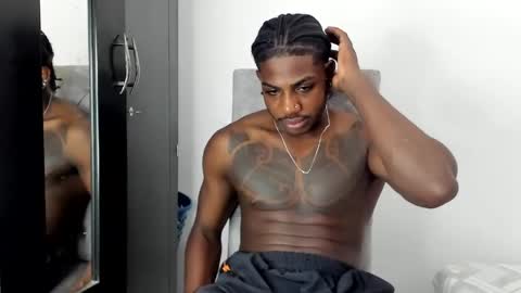 Darktemp  online show from March 22, 2026, 10:02 pm