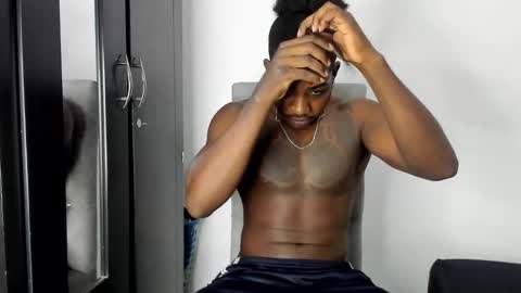 Darktemp  online show from March 26, 2026, 11:05 am