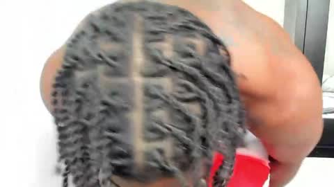 Darktemp  online show from April 5, 2026, 1:30 pm