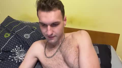 Nick online show from January 6, 2026, 8:45 pm