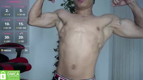 darkviper26 online show from January 13, 2026, 11:32 pm