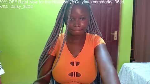  exclusive sexual content -- IGTwitterX darky 32dd online show from February 16, 2026, 6:31 am