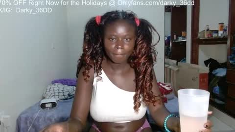  exclusive sexual content -- IGTwitterX darky 32dd online show from July 9, 2026, 4:00 pm