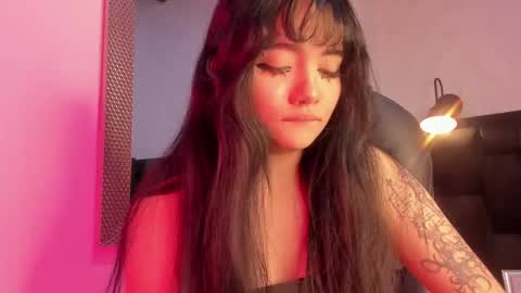 Snapshot of darky_doll chatting on September 27, 2025, 4:28 am Darky Doll online show from September 27, 2025, 4:28 am